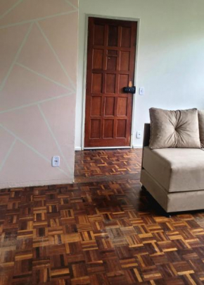 Apartmento Sossego 3 Quartos - Vila Velha